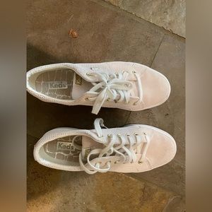 Keds shade crash with perforation